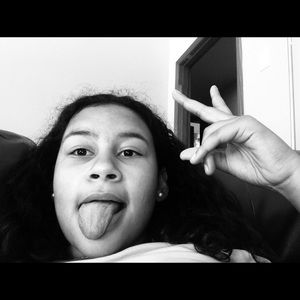 Meet your Posher, Jayden